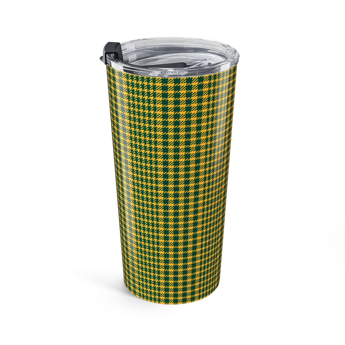 Tumbler | Fairfax, Virginia | Tweed