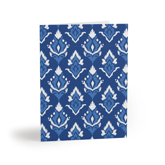 Notecards | Lexington, Kentucky | Ikat