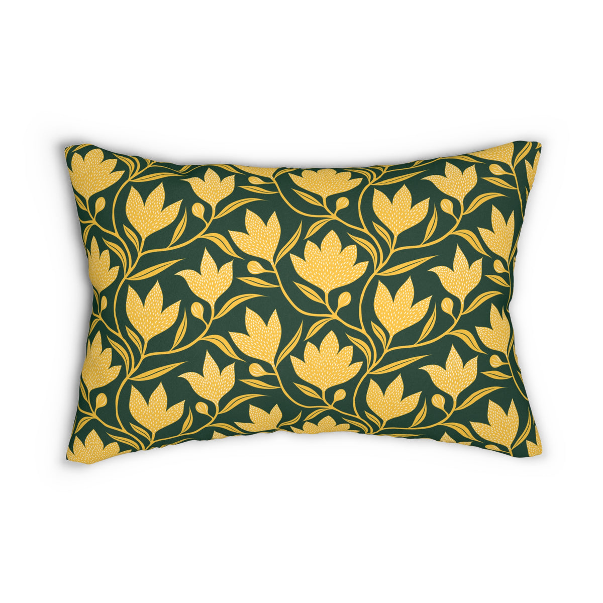 Pillow | Fairfax, Virginia | Magnolia