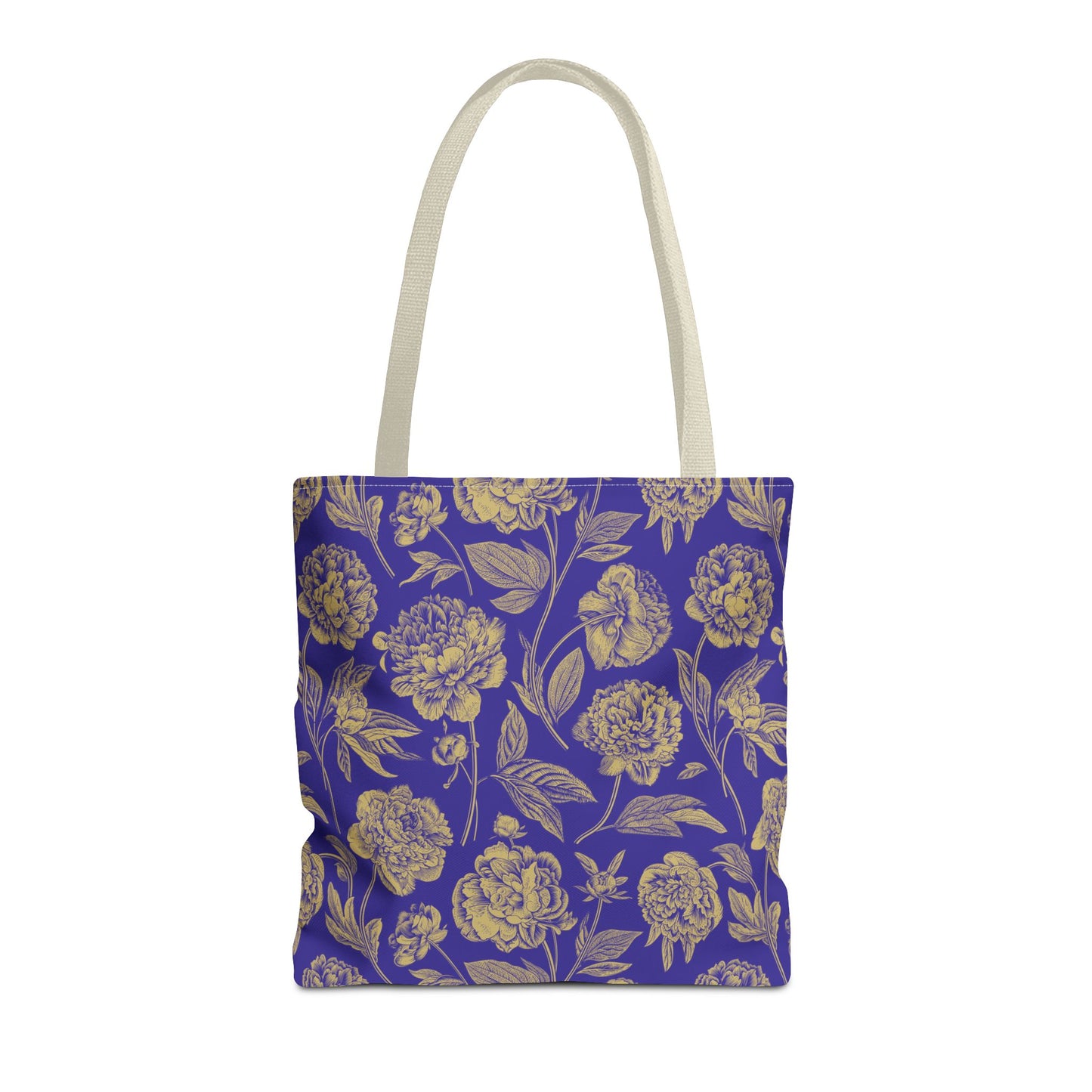 Totes | Harrisonburg, Virginia | Peony