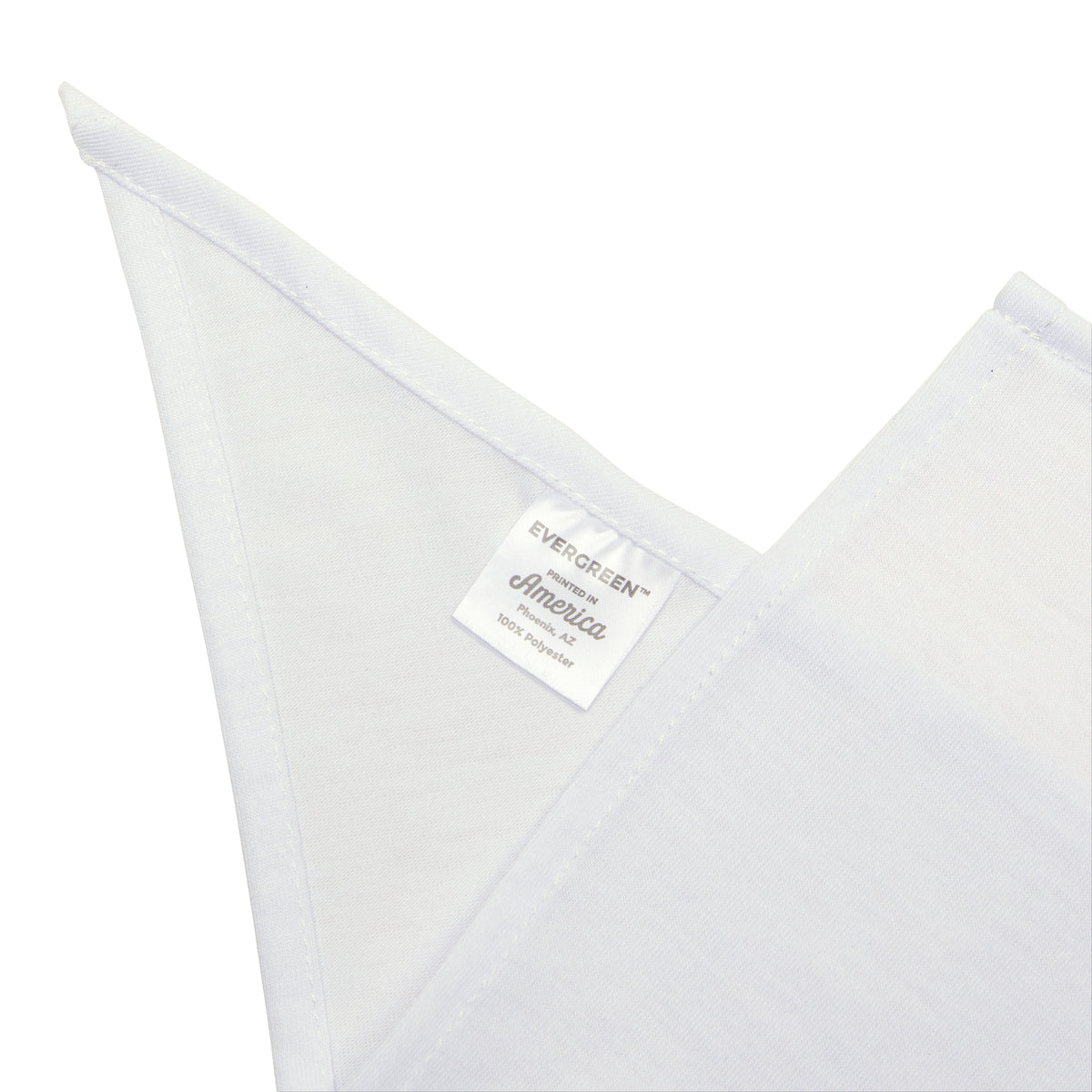 Pet Bandana | Provo, Utah | Light
