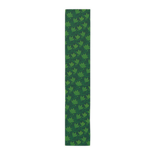 Table Runner | Eugene, Oregon | Magnolia