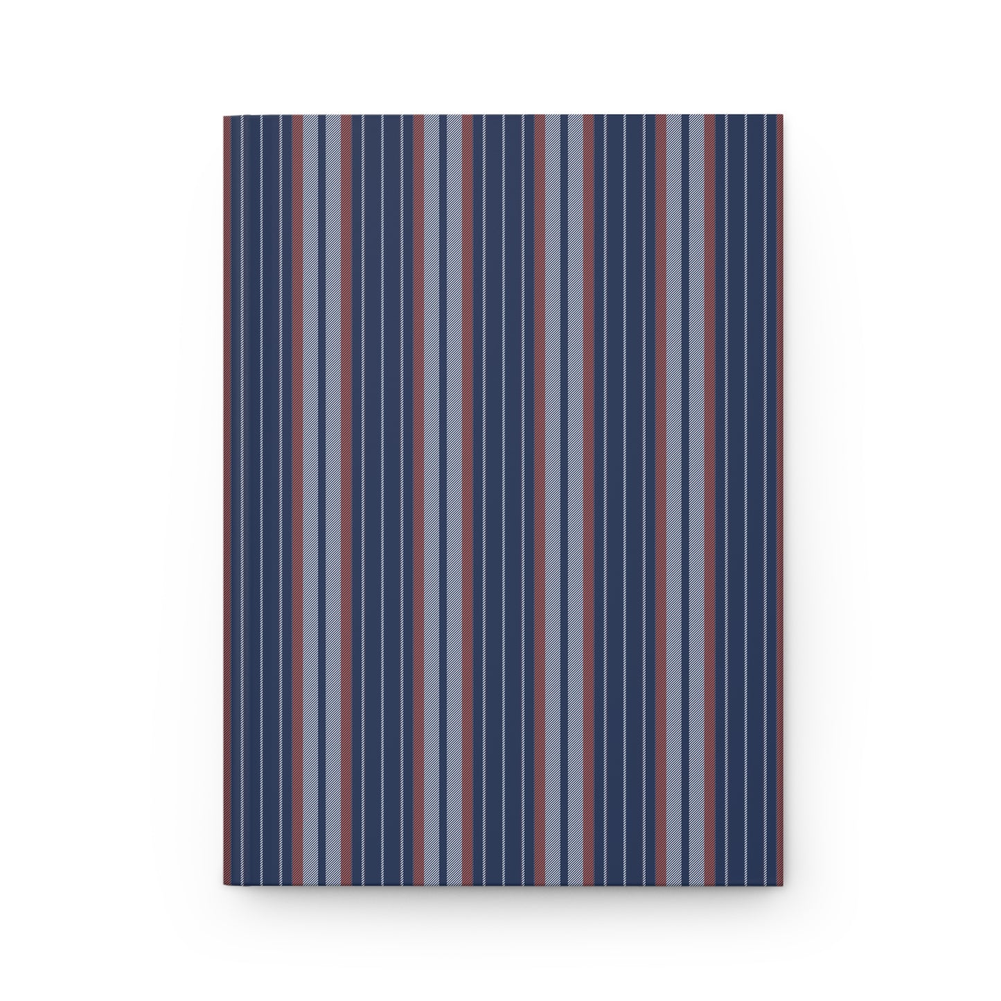 Hardcover Journal | Charlottesville, Virginia | Stripe
