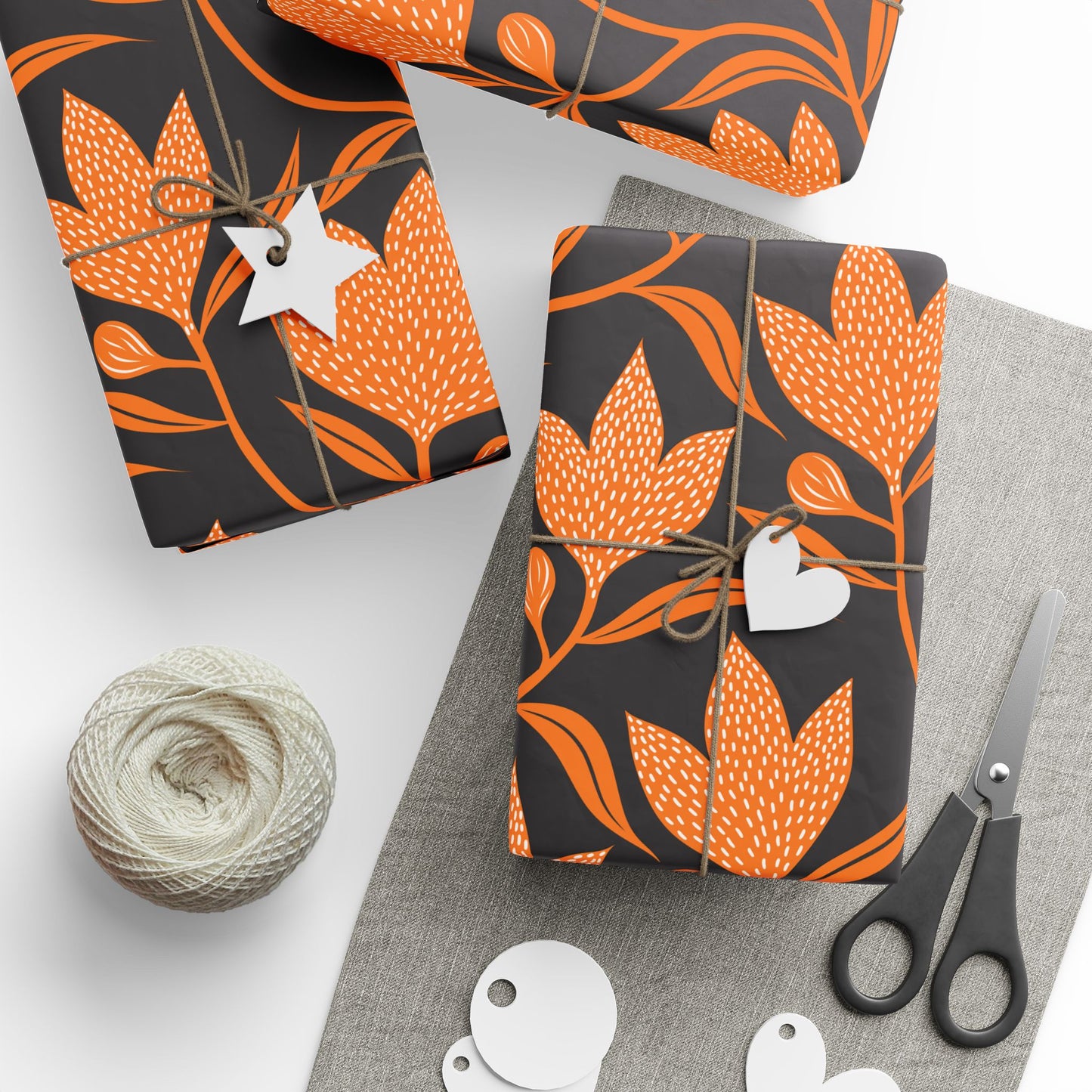 Gift Wrap | Princeton, New Jersey | Magnolia