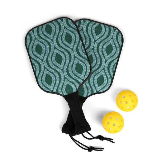 Pickleball Paddle Kit | New Orleans, Louisiana | Ogee