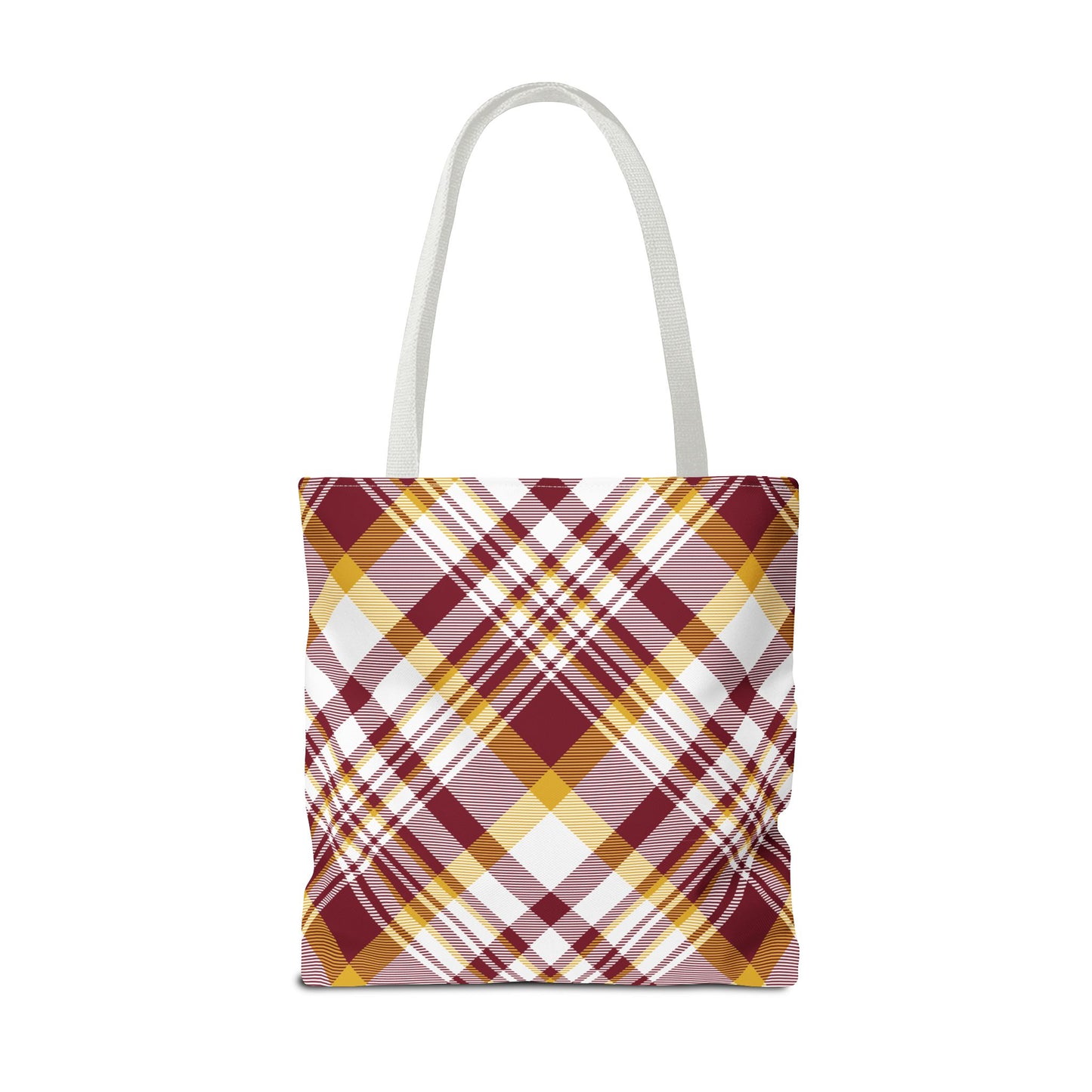 Totes | Los Angeles, California | Tartan