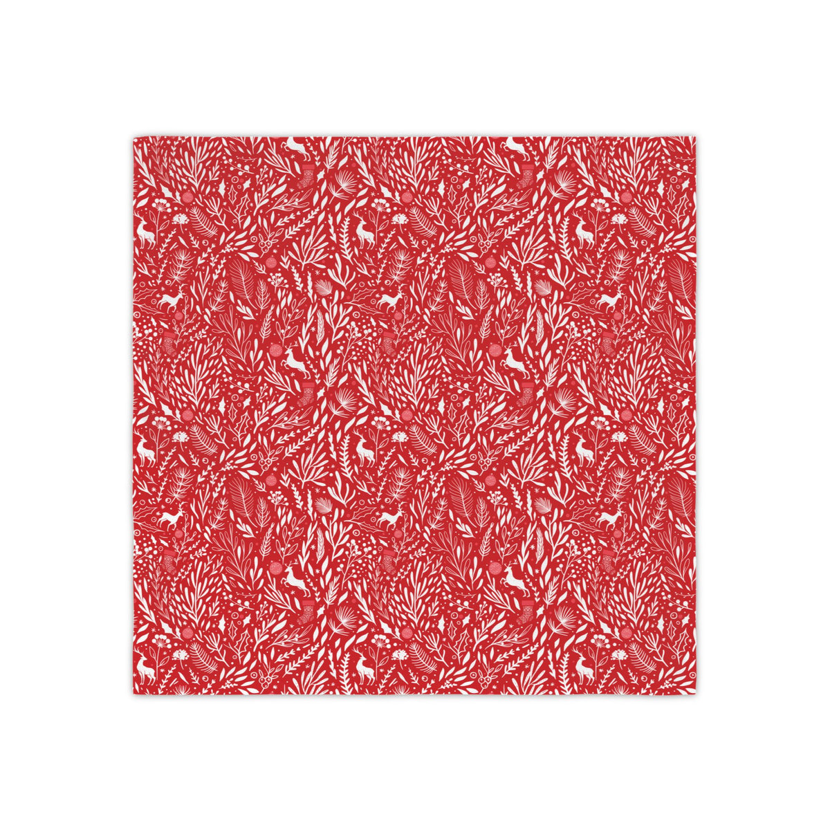 Napkins | Lubbock, Texas | Fauna