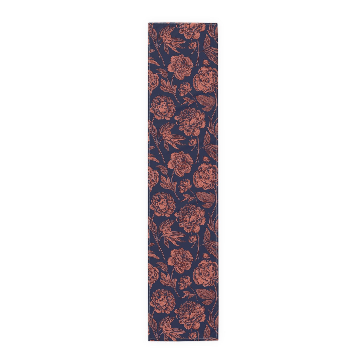 Table Runner | Oxford, Mississippi | Peony