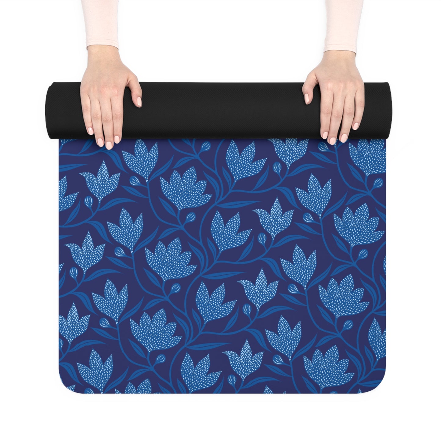 Yoga Mat | Durham, North Carolina | Magnolia