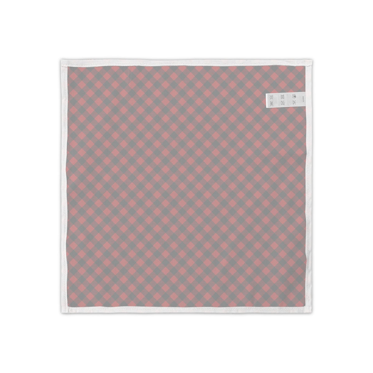 Napkins | Salt Lake City, Utah | Gingham