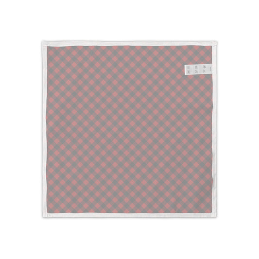 Napkins | Salt Lake City, Utah | Gingham