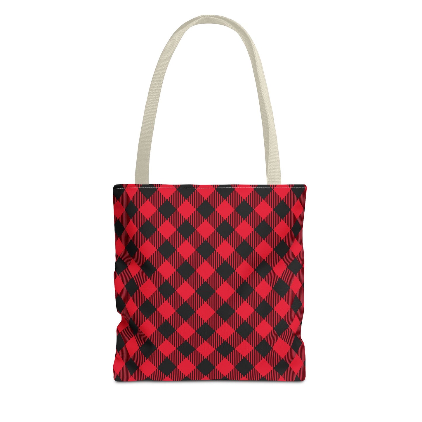 Totes | New Brunswick, New Jersey | Gingham