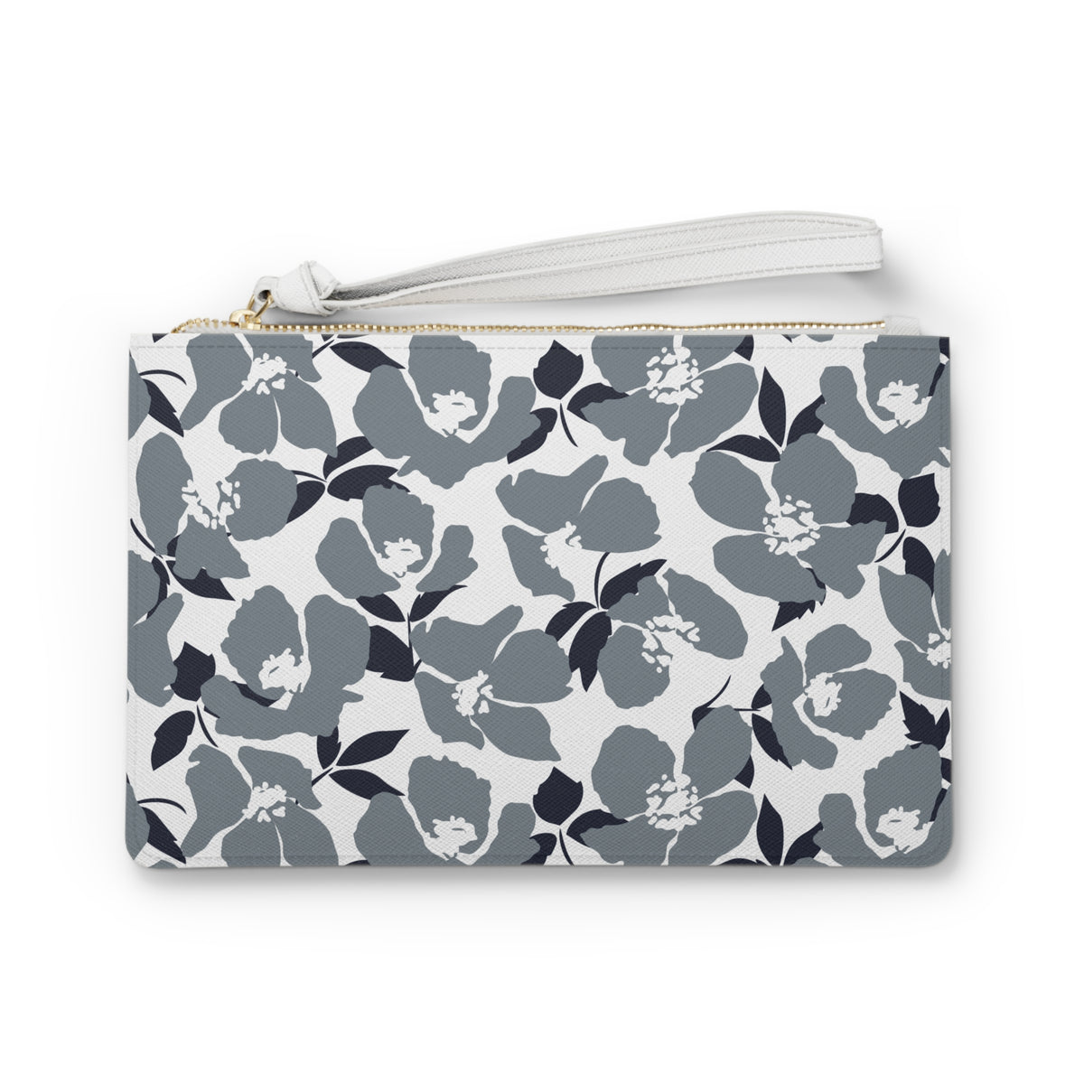 Clutch Bag | Storrs, Connecticut | Poppy
