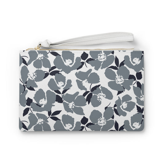 Clutch Bag | Storrs, Connecticut | Poppy