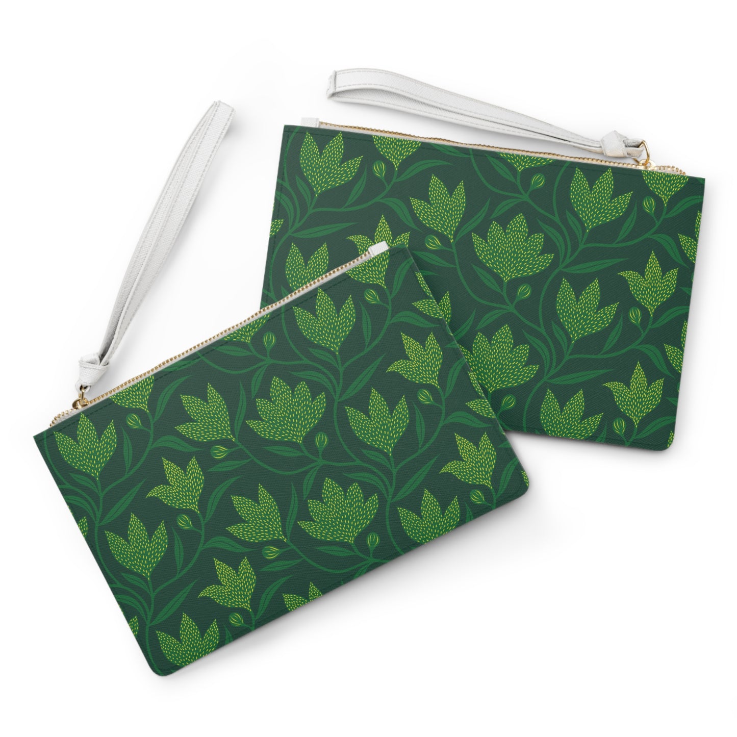 Clutch Bag | Eugene, Oregon | Magnolia