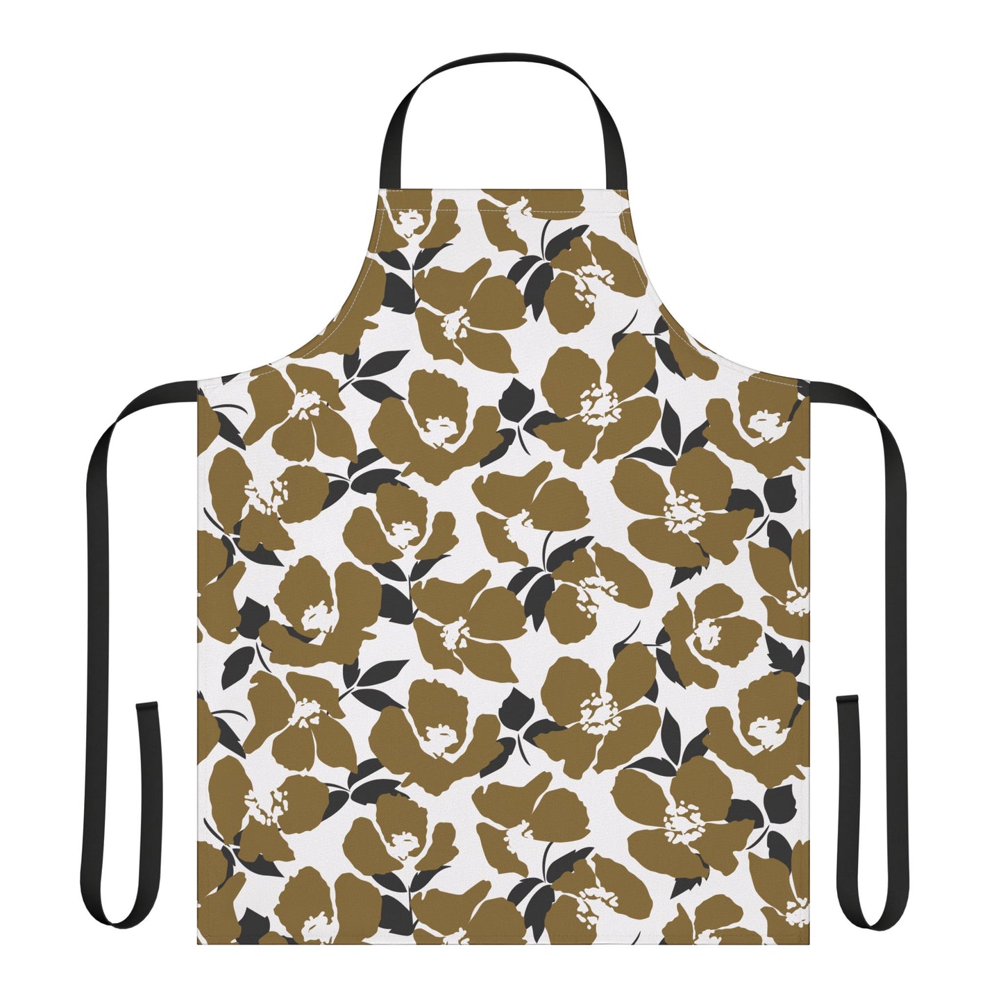 Apron | Winston Salem, NC | Poppy