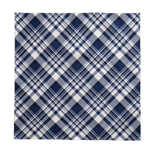 Tablecloth | Provo, Utah | Tartan