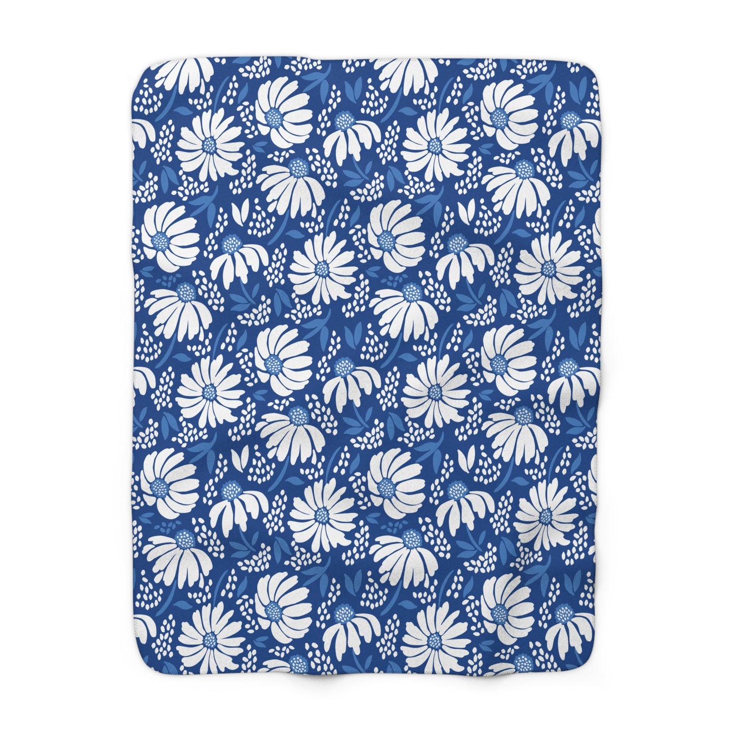 Sherpa Blanket | Lexington, Kentucky | Bellis