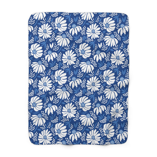 Sherpa Blanket | Lexington, Kentucky | Bellis