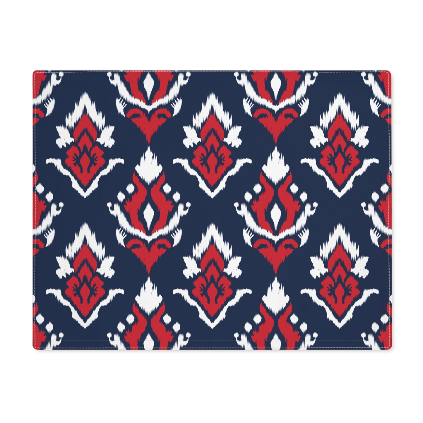 Placemat | Oxford, Mississippi | Ikat