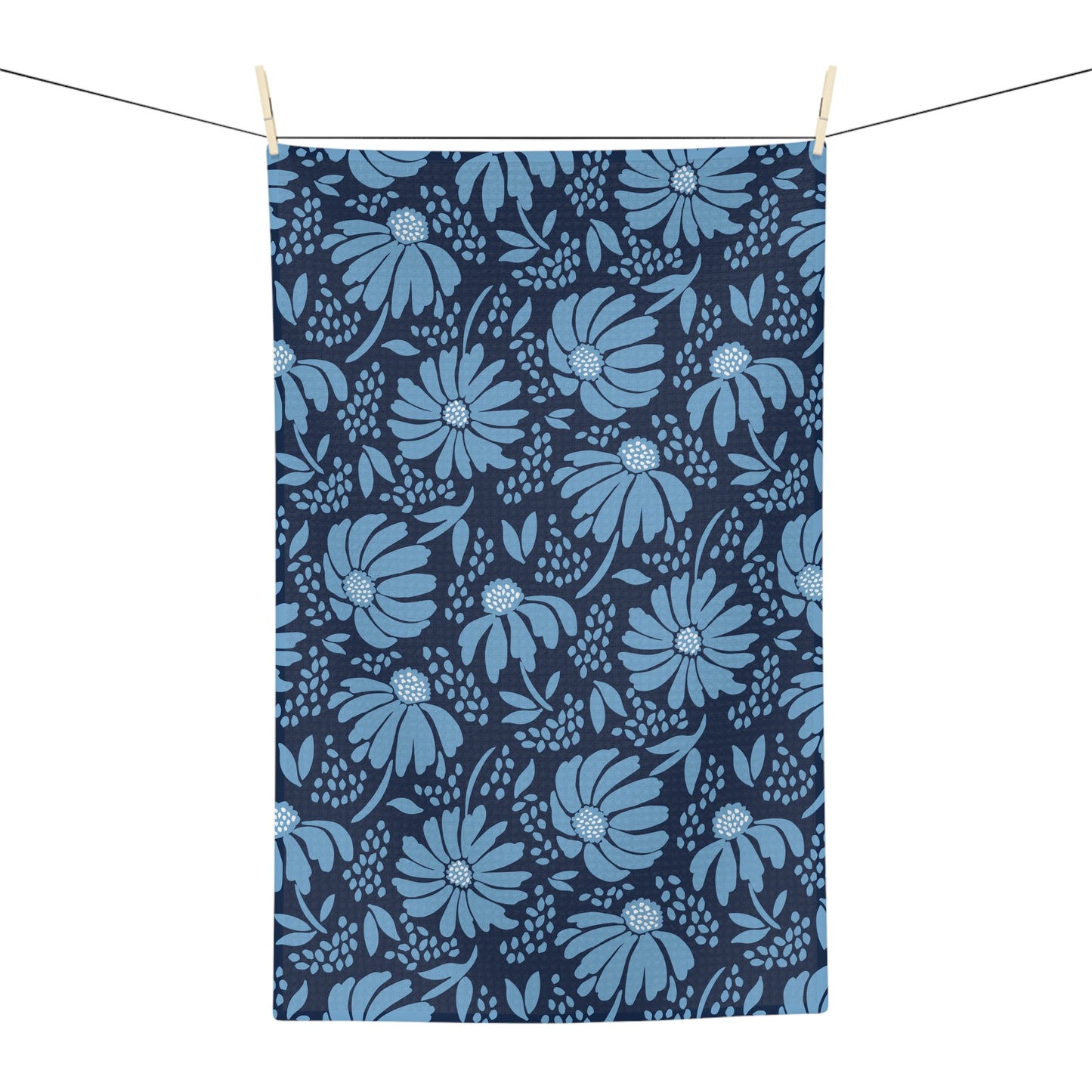 Tea Towels | Chapel Hill, North Carolina | Bellis