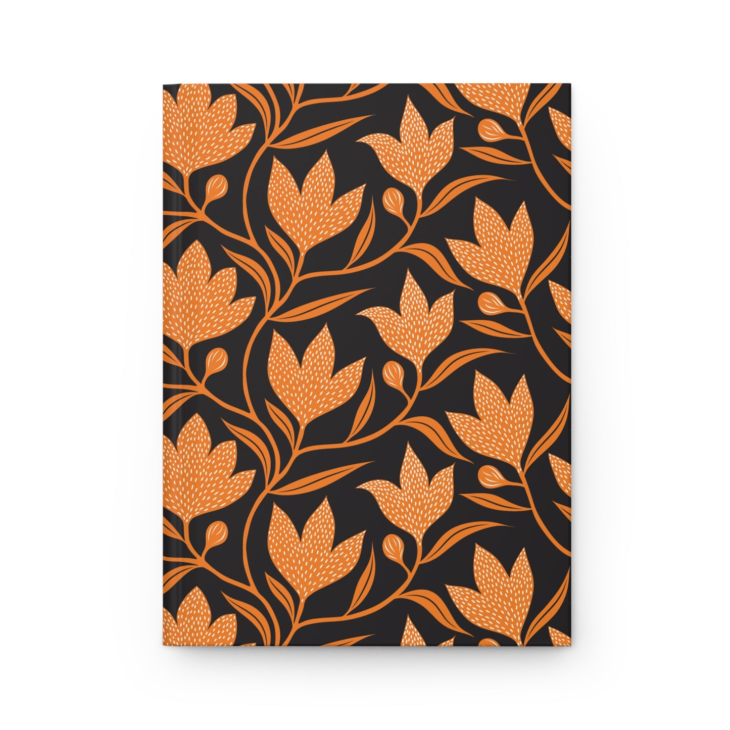 Journal | Princeton, New Jersey | Magnolia
