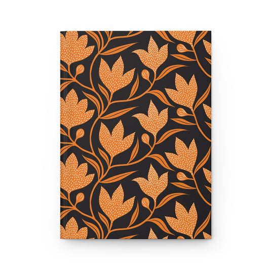 Journal | Princeton, New Jersey | Magnolia