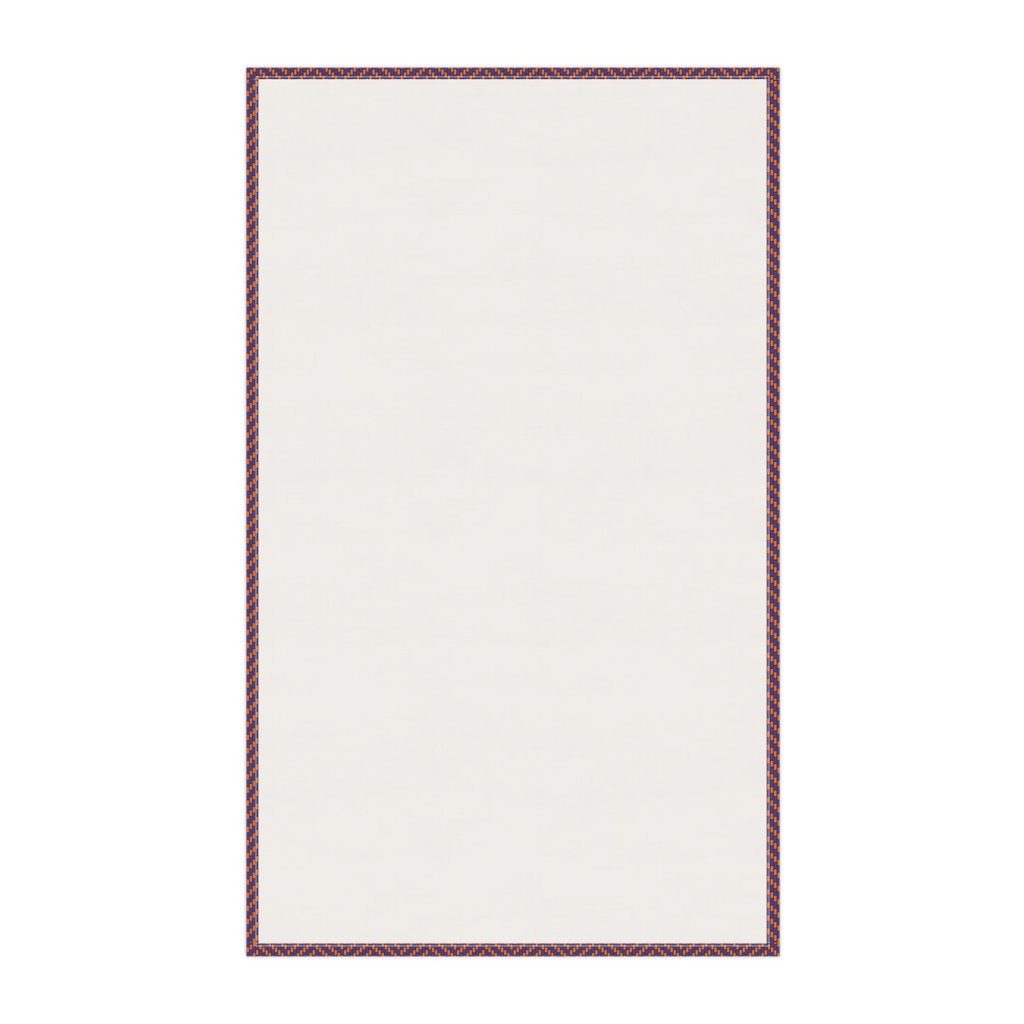 Tea Towels | Clemson, South Carolina | Herringbone