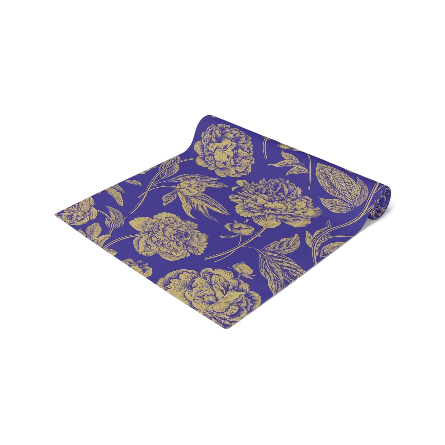 Table Runner | Harrisonburg, Virginia | Peony