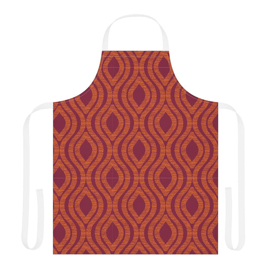 Apron | Blacksburg, Virginia | Ogee