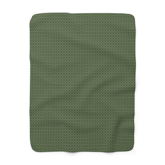 Sherpa Blanket | Miami, Florida | Snow