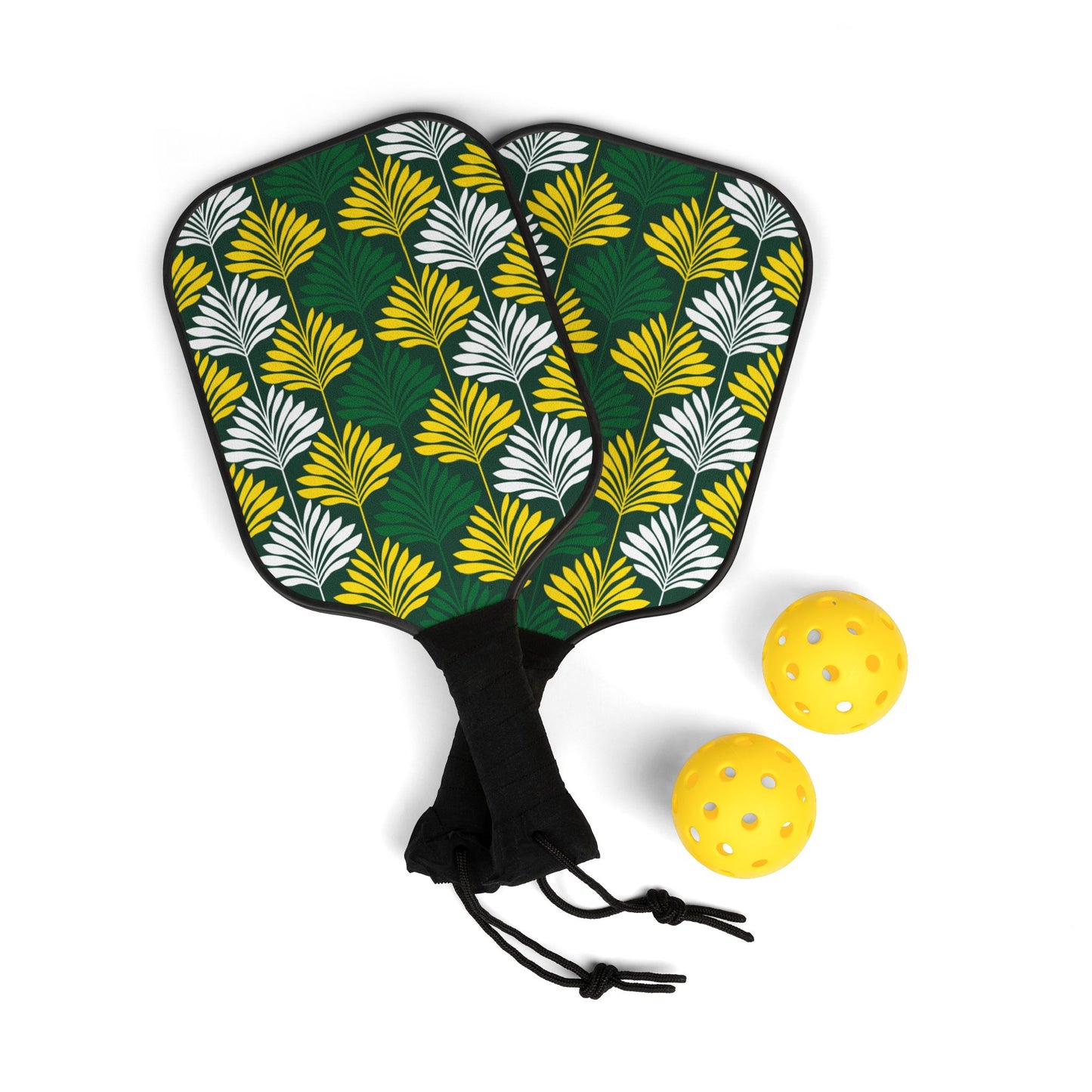 Pickleball Paddle Kit | Eugene, Oregon | Deco