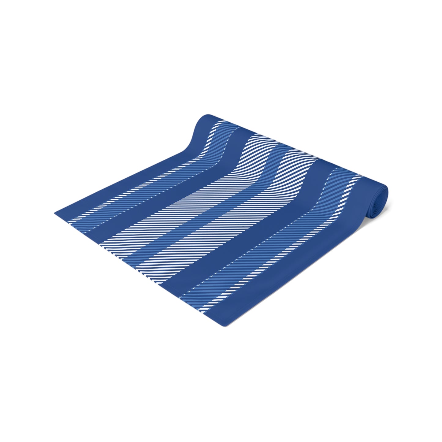 Table Runner | Lexington, Kentucky | Stripe