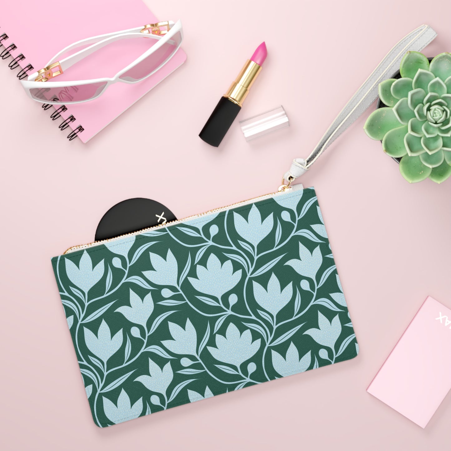 Clutch Bag | New Orleans, Louisiana | Magnolia