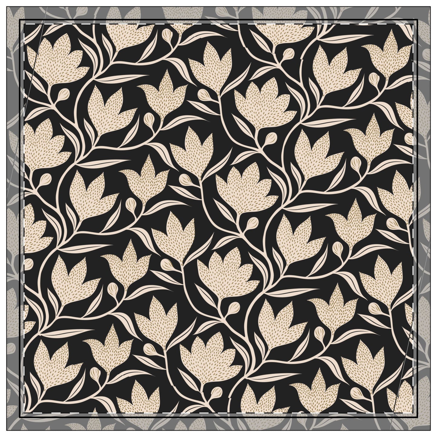 Napkins | Winston Salem, North Carolina | Magnolia