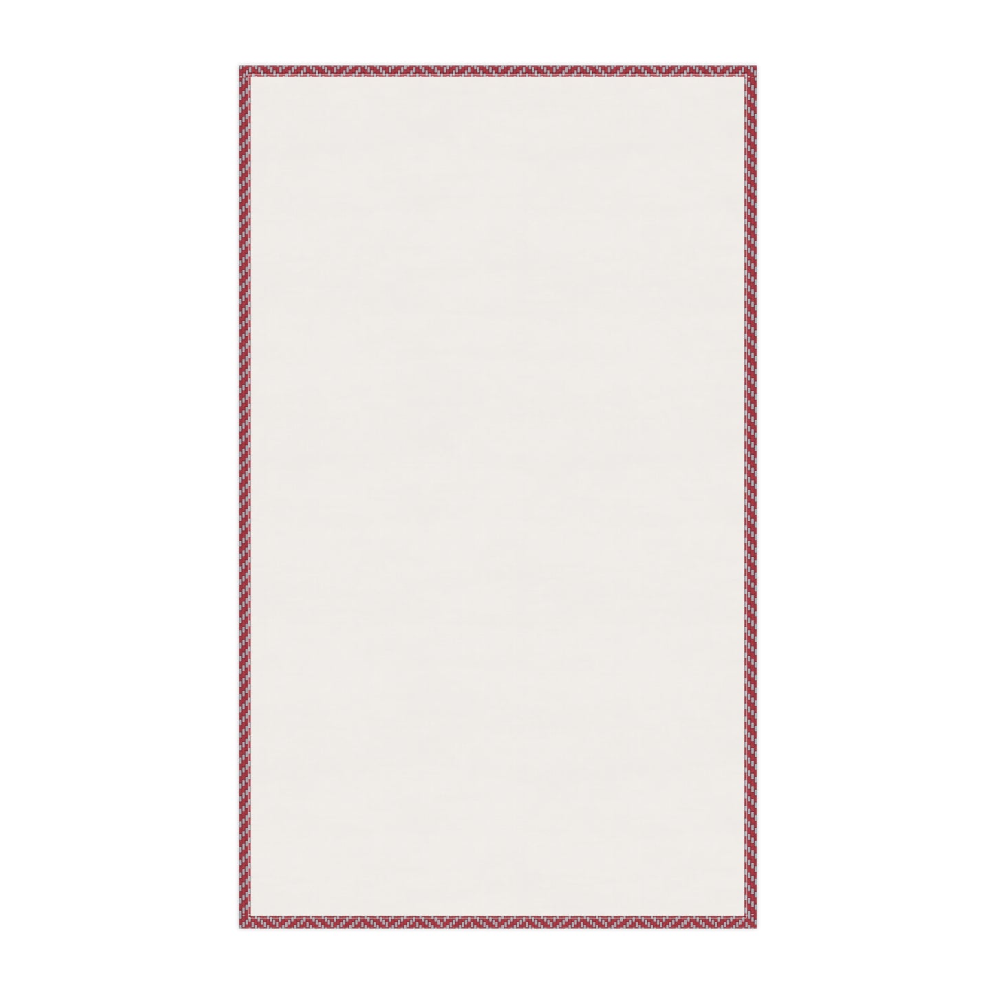 Tea Towels | Columbus, Ohio | Herringbone