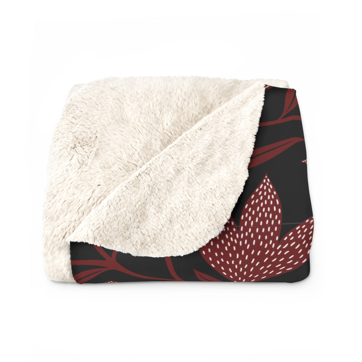Sherpa Blanket | Columbia, South Carolina | Magnolia