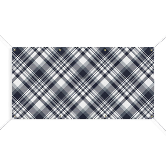 Banner | Storrs, Connecticut | Tartan