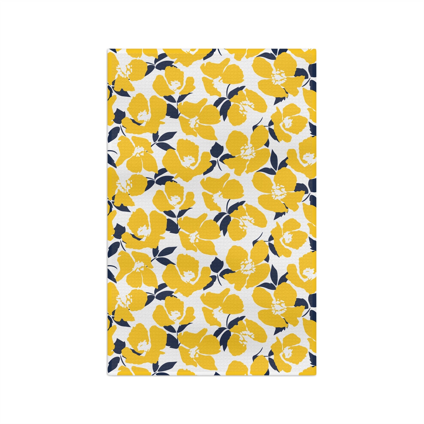 Tea Towels | Ann Arbor, Michigan | Poppy