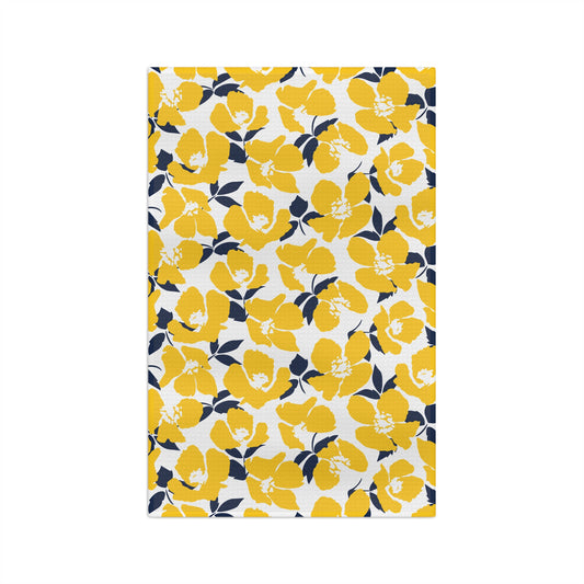 Tea Towels | Ann Arbor, Michigan | Poppy