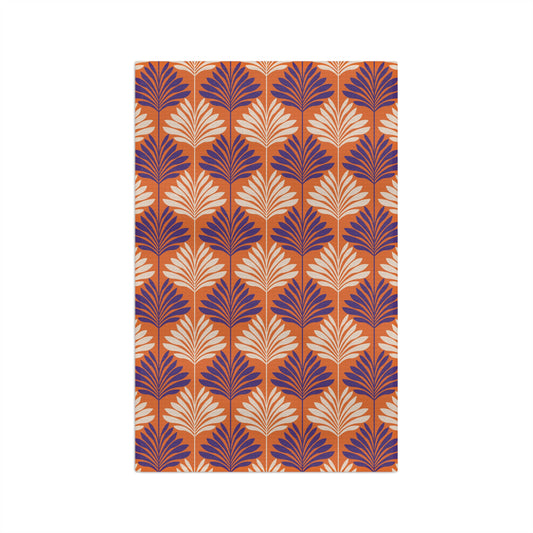 Tea Towels | Clemson, South Carolina | Deco