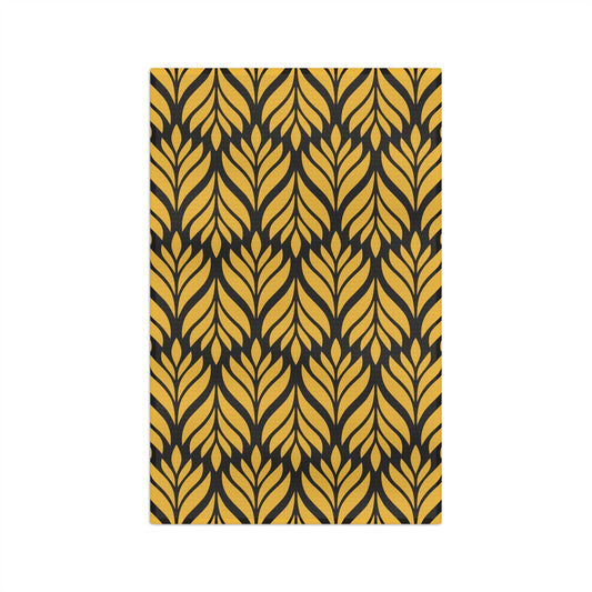 Tea Towels | Kennesaw, Georgia | Palm