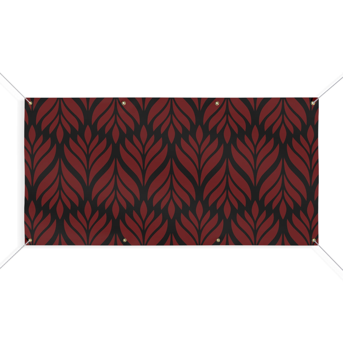 Banner | Columbia, South Carolina | Palm