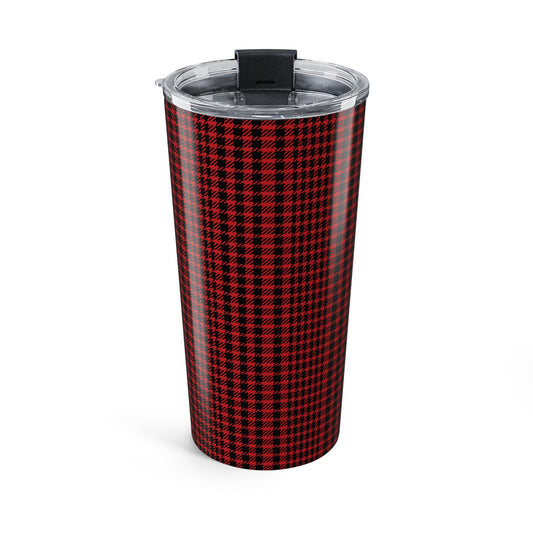 Tumbler | Salt Lake City, Utah | Tweed