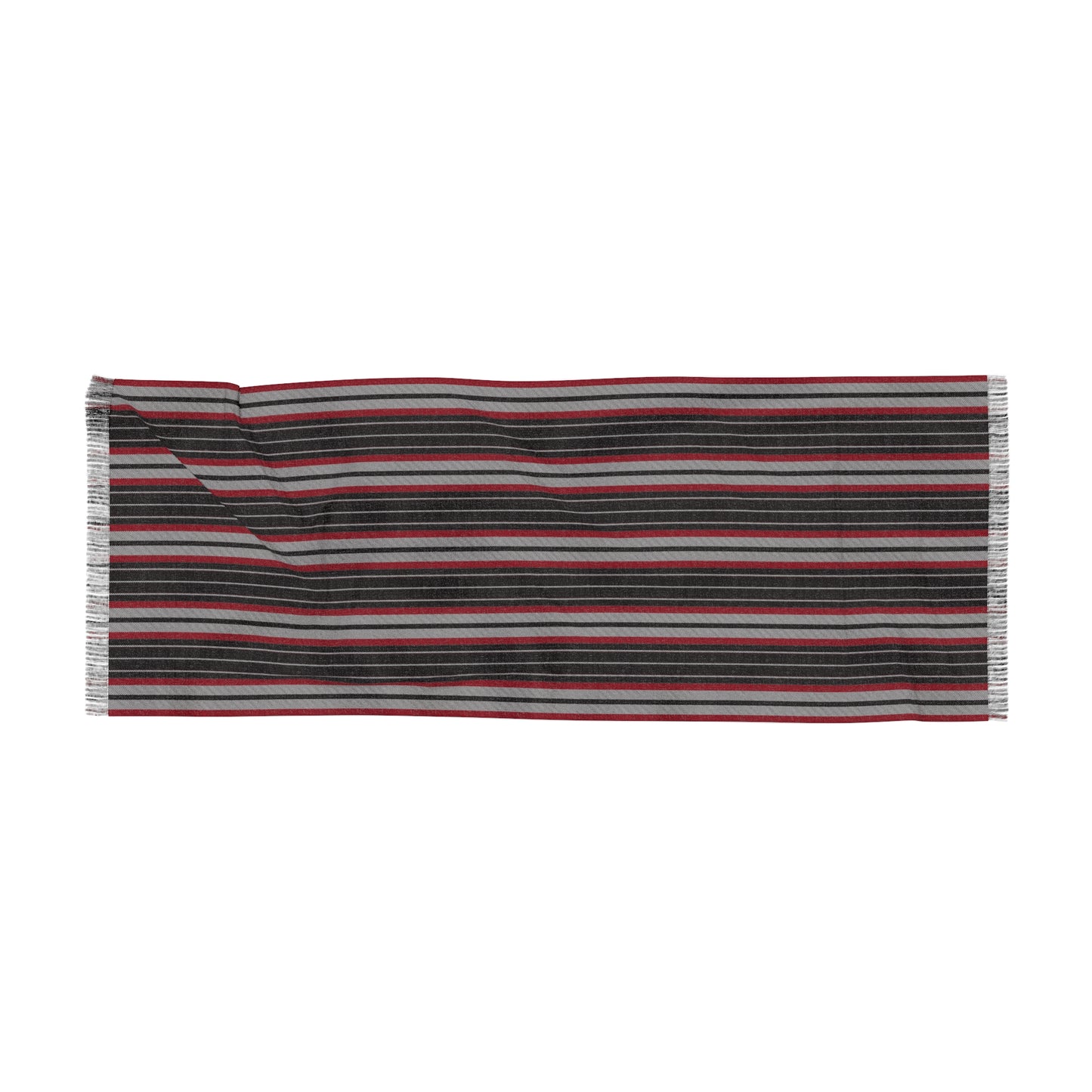 Scarf | Raleigh, North Carolina | Stripe
