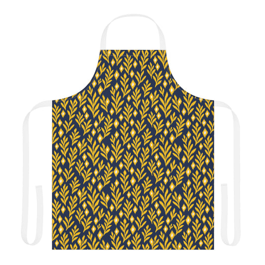 Apron | Ann Arbor, Michigan | Laurel