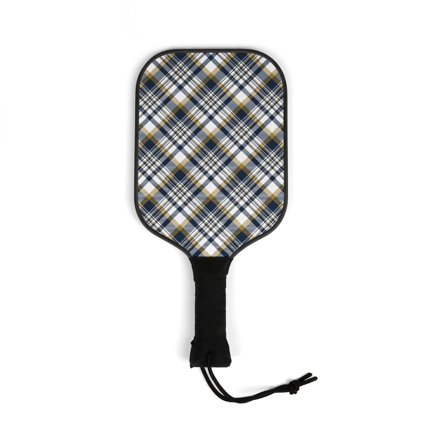 Pickleball Paddle Kit | Notre Dame, Indiana | Tartan