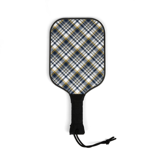 Pickleball Paddle Kit | Notre Dame, Indiana | Tartan