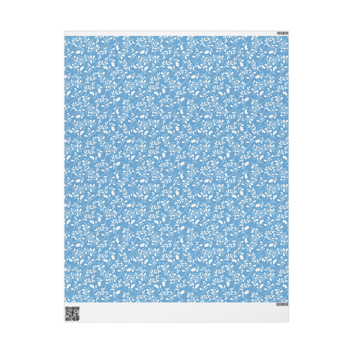 Gift Wrap | Chapel Hill, North Carolina | Holly