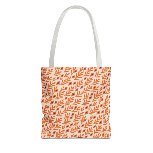 Tote Bag | Clemson, SC | Laurel